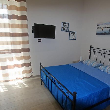 Bed and Breakfast Casa Fedora à Naples Extérieur photo