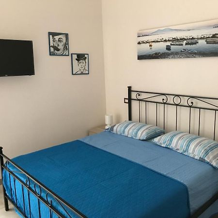 Bed and Breakfast Casa Fedora à Naples Extérieur photo