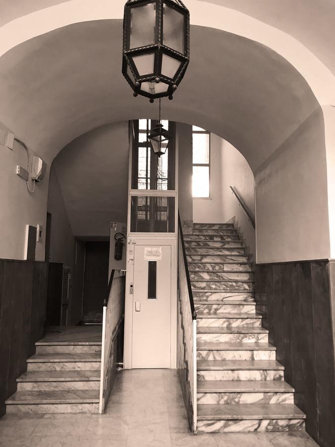 Bed and Breakfast Casa Fedora à Naples Extérieur photo